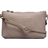 Rosemunde RBAndora Lille Combi Clutch - Grey/Black Oxid