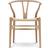 Carl Hansen & Søn CH24 Y Oiled Stol