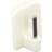 Securit Curtain Hooks Pack of 4