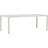 Venture Home Giardini Rektangulärt Matbord 200x90x72 Beige