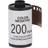 Andoer 8 Sheets ISO200 High Definition Camera Color Film 35mm