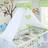 Isabelle & Max Ina Polyester Bed Canopy