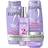 L'Oréal Paris Elvital Hydra Hyaluronic Fuktgivande Set 150 ml Schampo 300 ml Balsam 250 ml & Mask