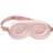 Lenoites Mulberry Silk Contour Sleep Mask Pearl