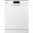 Electrolux ESA47400SW Dishwasher 60 cm Vit