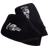 Better Bodies Skull Neoprene Knee Sleeve Black