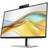 HP 524pm LED Skärm 24 inch Full HD