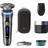 Philips i9000 Prestige Ultra XP9402/31 Dark Slate