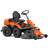 Husqvarna Rider 214TC Comfort Edition