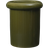 ferm LIVING Rollo Pot Ø31x36 cm Moss Green