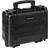 Explorer 3818 HL/WS Flightcase med Hård Skal
