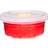 Panduro Dough Soft Röd Leklera 40 Gram