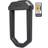 Hiplok Dx1000 U-lock