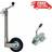 Maypole 300kg Trailer Jockey Wheel Clamp Caravan 48mm Nose Weight MP9742 MP424