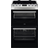 AEG CCX1530ACM 55cm Ceramic Double Oven Stainless Steel