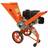 Forest Master FM6DDCompact Petrol 6HP Wood Chipper Direct Drive