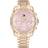 Tommy Hilfiger Mellie Rose Gold Chronograph Watch 1782784