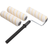 Decora Teleskopiskt Rollerset 24 cm 4 Delar Rollerset