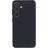 MTP Products Samsung Galaxy S24 Anti-Fingerabdrücke Matte TPU Hülle Schwarz