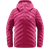 Haglöfs Särna Mimic Hood W - Deep Pink