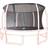 Extreme Safety Net for Trampoline 426cm