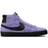 Nike SB Zoom Blazer Mid Skatersko - Lilla