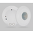 Spectrum Sensor PIR 360° 1000W 6m N/T IP20 230V