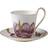 Royal Copenhagen Flora Iris Kop 27cl