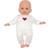Konges Sløjd Nelly The Doll Multi