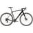 Trek Checkpoint SL 5 AXS Gen 3 Gravelcykel Black Matte Carbon Smoke