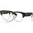 Ray-Ban Eyeglasses Unisex Mega Clubmaster Liteforce Optics Polarized 52-21