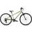 Puky Børnecykel LS Pro 26-8 Grøn