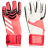 adidas Målmandshandske Predator League Pure Victory Rød Sort Hvid