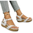 Shein Summer Thick Bottom High Heel Sandals - Open Toe