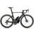 Orbea Orca Aero M11eLTD Carbon Raw Titanium Herrcykel