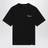 Represent Owners Club Script T-Shirt - Black