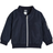 H&M Baby Blå Bomberjacka
