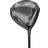 TaylorMade Qi35 Max Herre Driver 10.5° Fujikura Airspeeder Stiff Grafit