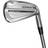 Cobra King Tec X 2025 Strh 5-p Golfklubbor Regular 6 Klubbor