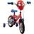 Huffy Spider-Man 12 Inch Kids Bike