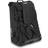 Grit Hockey Hjulbag Tower Bag 33 Black