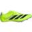 adidas Adizero Sprintstar - Lucid Lemon/Core Black/Halo Silver
