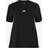 adidas Essentials 3-Stripes Cotton T-Shirt - Black