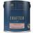 Crown Crafted Luxurious Stitch Wall Paint Cross Stitch 2.5L