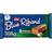 Nestlé Riband Milk Chocolate Hazelnut Wafer Biscuit 18g 108g 6pcs 1pack