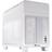 Thermaltake TR100 Snow White Mini-Tower Datorchassi Gamer