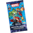 Disney Marvel: Mission Arena TCG Booster Pack