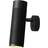 Thorup Copenhagen Patrone Væglampe Sortbruneret Messing 200 mm Vægarmatur ∅ 60cm