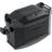 Xceed Sidetaske 38 Liter Aluminium Sort - Sølv