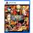 FATAL FURY City of the Wolves Special Edition PS5